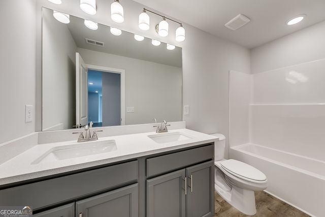 134 Classic Overlook, Homer, GA 30547