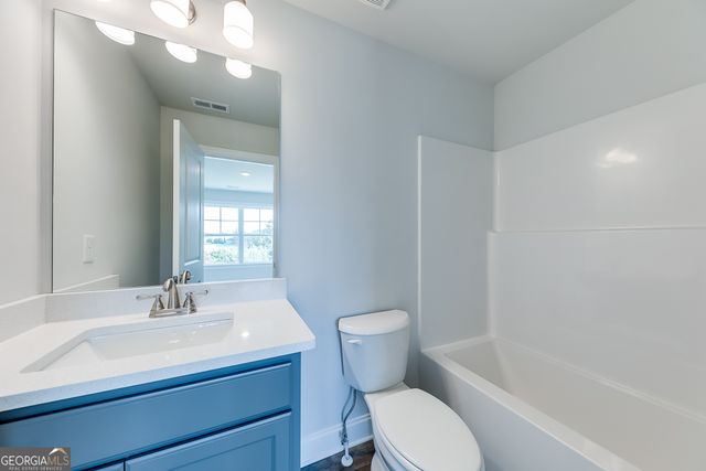 134 Classic Overlook, Homer, GA 30547