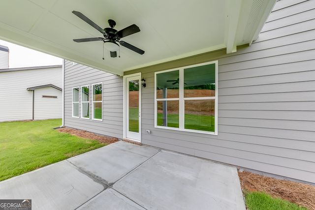 134 Classic Overlook, Homer, GA 30547