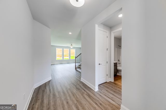 134 Classic Overlook, Homer, GA 30547