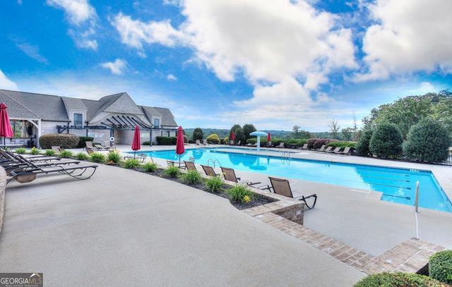 134 Classic Overlook, Homer, GA 30547