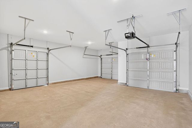 134 Classic Overlook, Homer, GA 30547