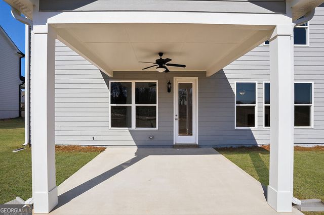 134 Classic Overlook, Homer, GA 30547