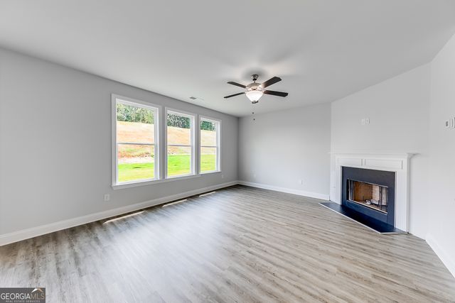 134 Classic Overlook, Homer, GA 30547