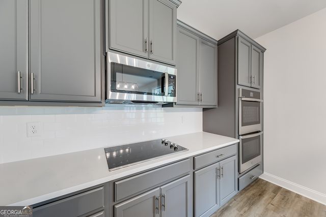 134 Classic Overlook, Homer, GA 30547