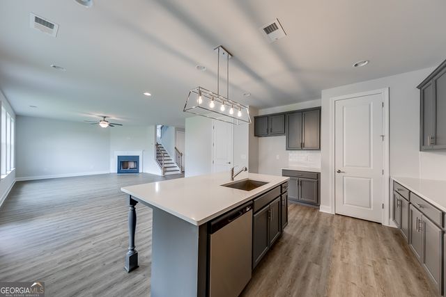 134 Classic Overlook, Homer, GA 30547