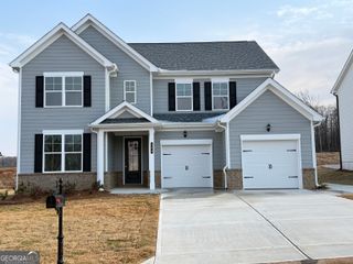 134 Classic Overlook, Homer, GA 30547