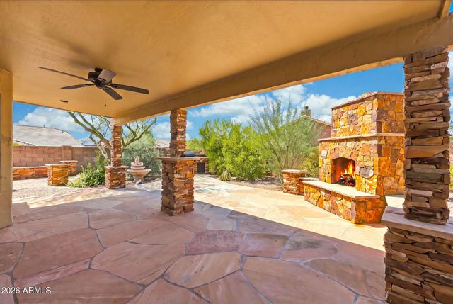 17926 W SANTA ALBERTA Lane, Goodyear, AZ 85338