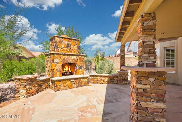 17926 W SANTA ALBERTA Lane, Goodyear, AZ 85338