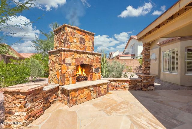 17926 W SANTA ALBERTA Lane, Goodyear, AZ 85338