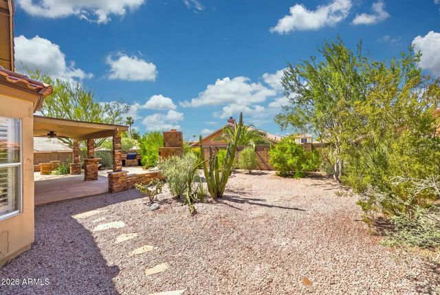 17926 W SANTA ALBERTA Lane, Goodyear, AZ 85338