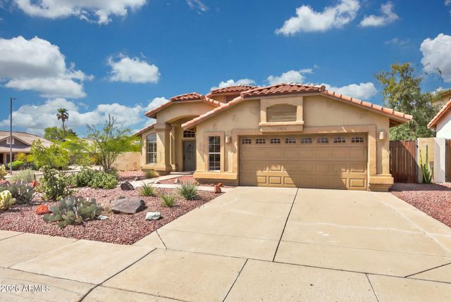 17926 W SANTA ALBERTA Lane, Goodyear, AZ 85338