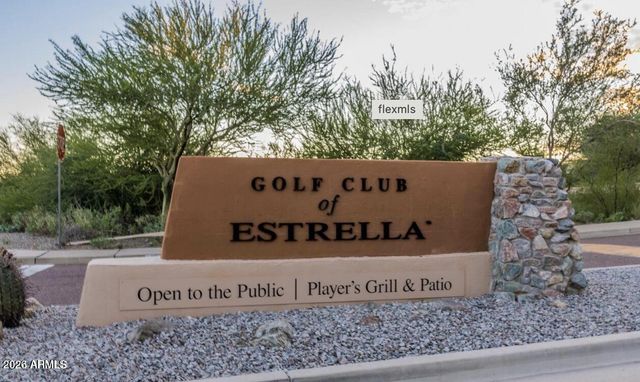 17926 W SANTA ALBERTA Lane, Goodyear, AZ 85338