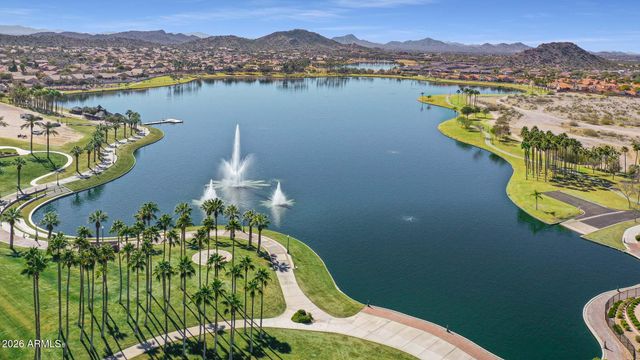 17926 W SANTA ALBERTA Lane, Goodyear, AZ 85338
