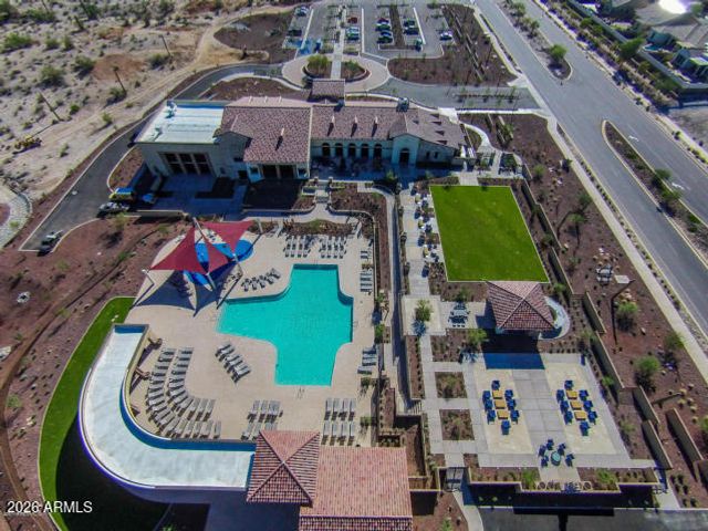 17926 W SANTA ALBERTA Lane, Goodyear, AZ 85338