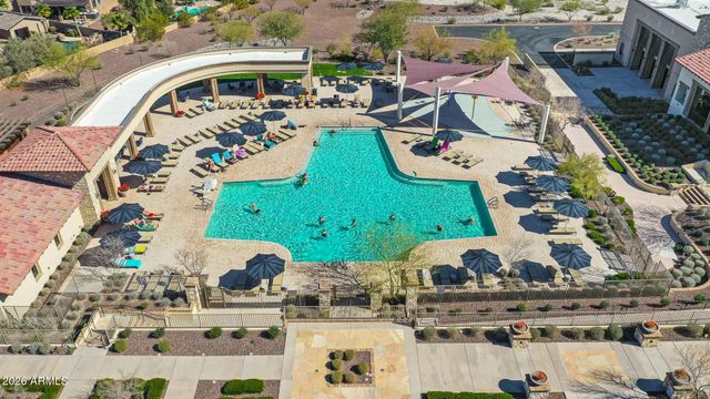 17926 W SANTA ALBERTA Lane, Goodyear, AZ 85338