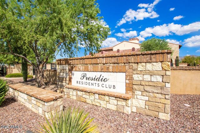 17926 W SANTA ALBERTA Lane, Goodyear, AZ 85338