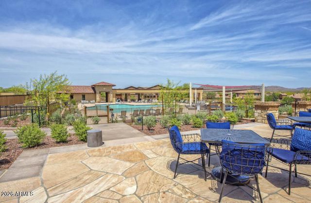 17926 W SANTA ALBERTA Lane, Goodyear, AZ 85338