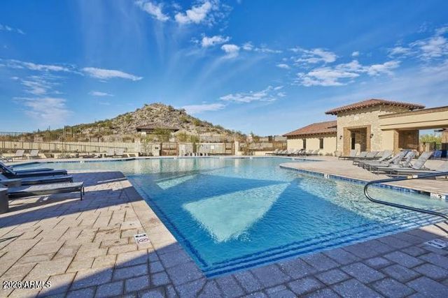 17926 W SANTA ALBERTA Lane, Goodyear, AZ 85338