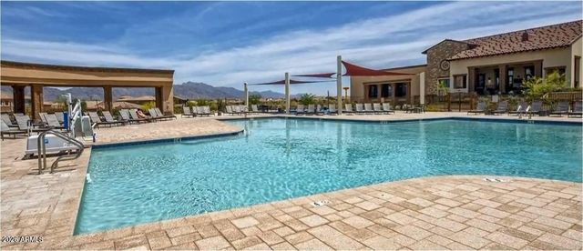 17926 W SANTA ALBERTA Lane, Goodyear, AZ 85338