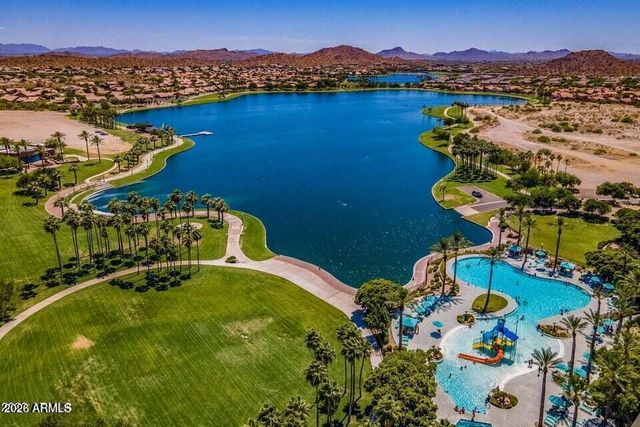 17926 W SANTA ALBERTA Lane, Goodyear, AZ 85338