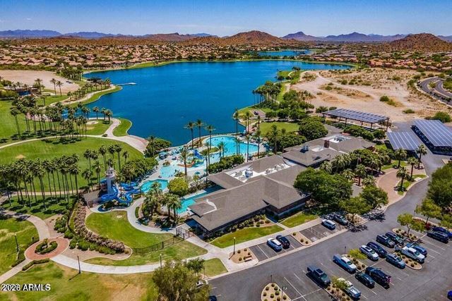 17926 W SANTA ALBERTA Lane, Goodyear, AZ 85338