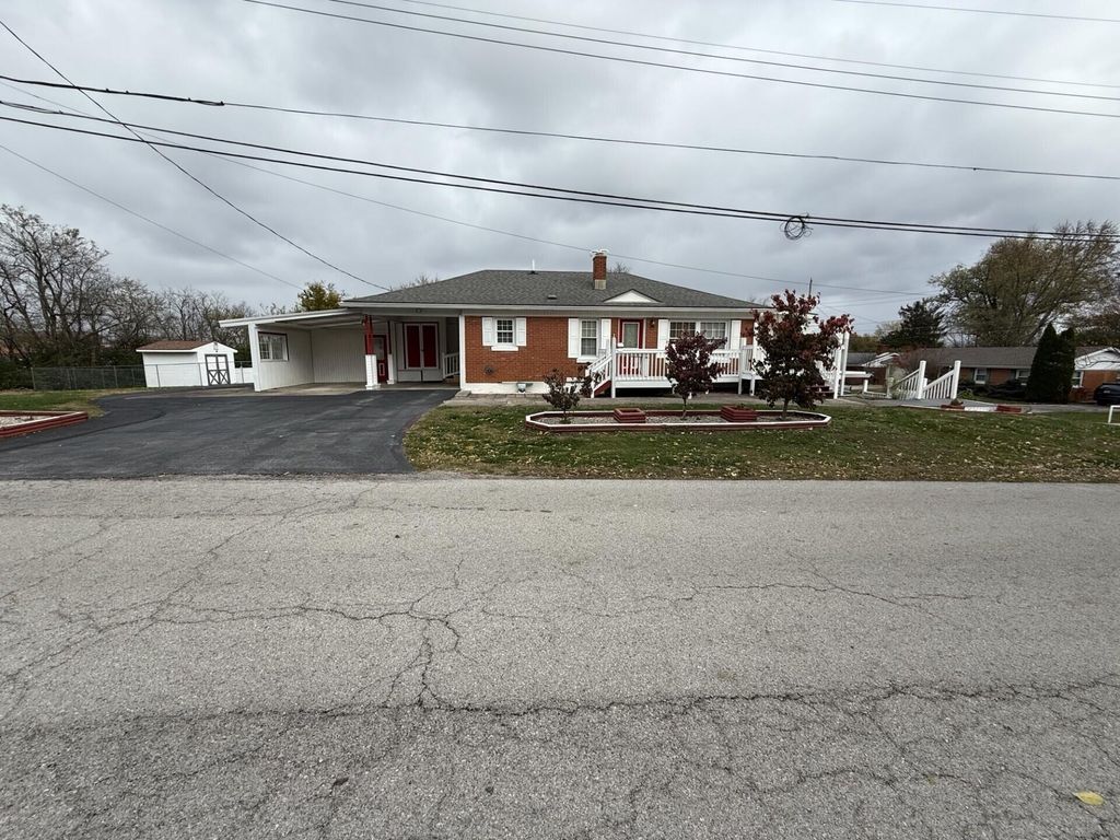 103 Golfview Drive, Richmond, KY 40475