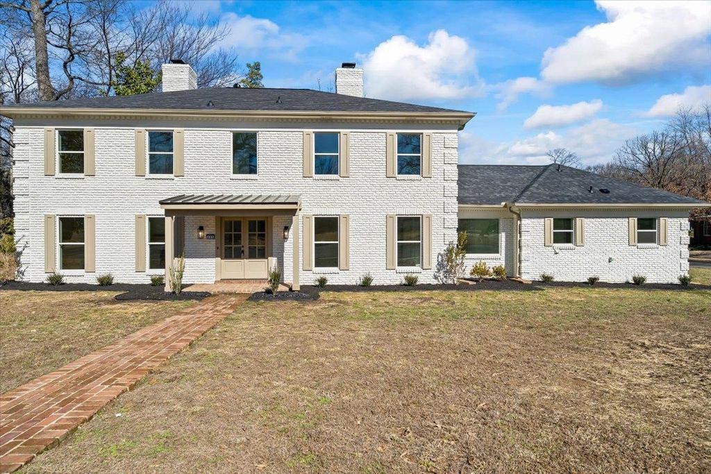 685 EATON CV, Memphis, TN 38120