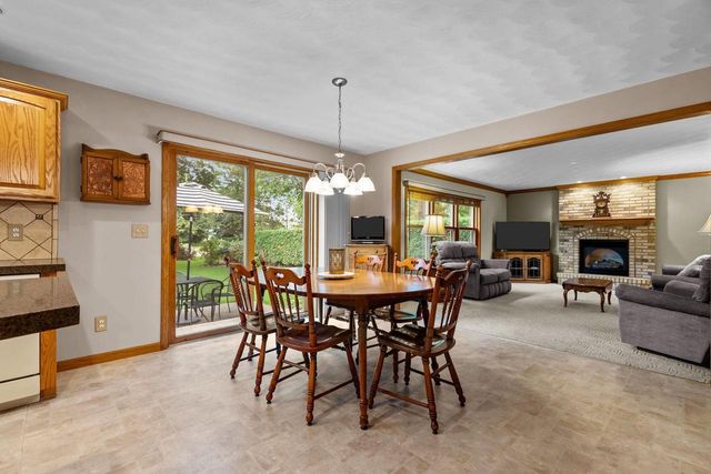 4224 TERRAVIEW DRIVE, Appleton, WI 54913