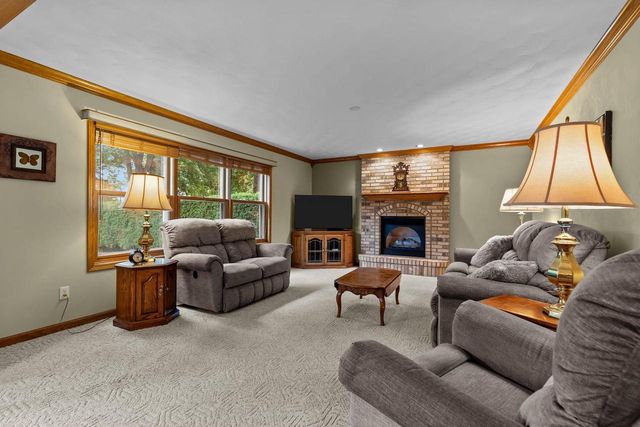 4224 TERRAVIEW DRIVE, Appleton, WI 54913