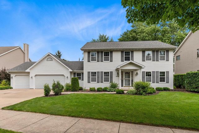 4224 TERRAVIEW DRIVE, Appleton, WI 54913