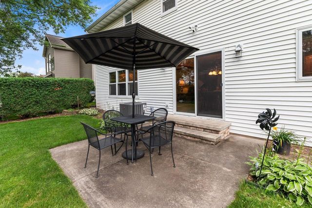 4224 TERRAVIEW DRIVE, Appleton, WI 54913