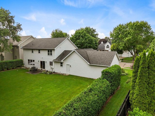 4224 TERRAVIEW DRIVE, Appleton, WI 54913