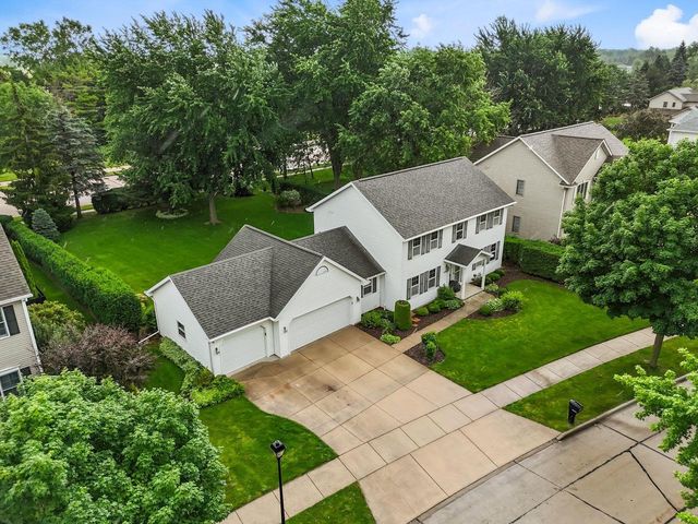 4224 TERRAVIEW DRIVE, Appleton, WI 54913