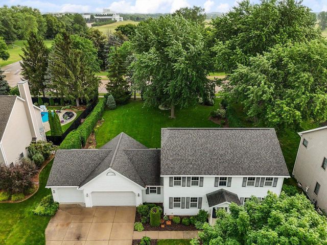 4224 TERRAVIEW DRIVE, Appleton, WI 54913