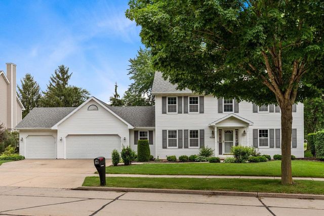 4224 TERRAVIEW DRIVE, Appleton, WI 54913
