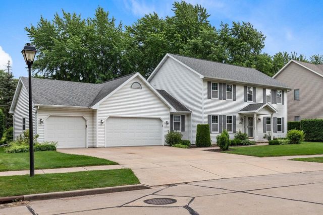 4224 TERRAVIEW DRIVE, Appleton, WI 54913