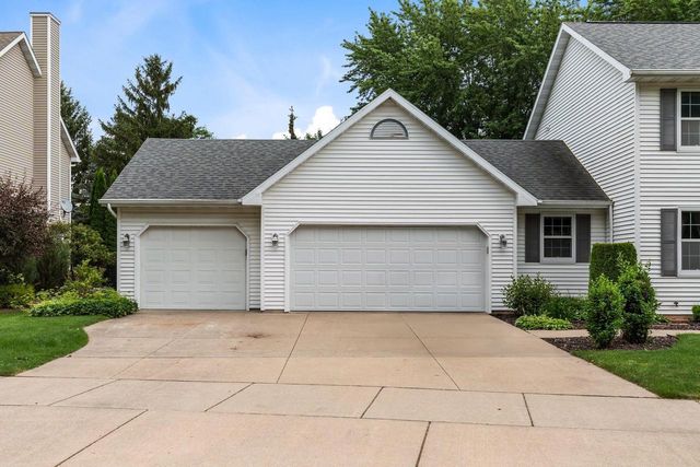 4224 TERRAVIEW DRIVE, Appleton, WI 54913