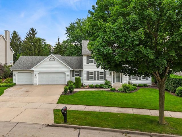 4224 TERRAVIEW DRIVE, Appleton, WI 54913
