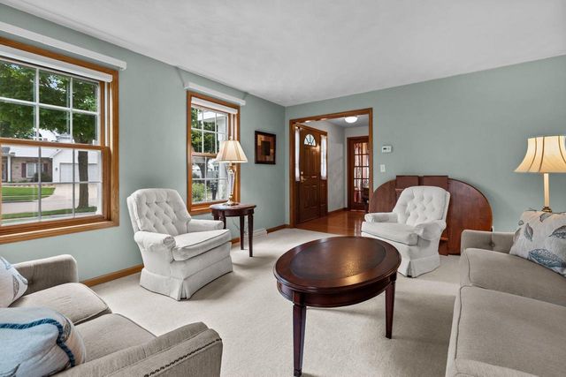 4224 TERRAVIEW DRIVE, Appleton, WI 54913