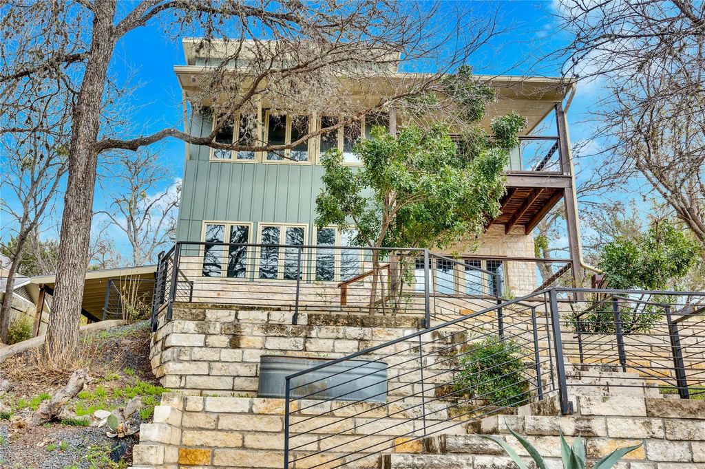 3009 S 4th ST A, Austin, TX 78704