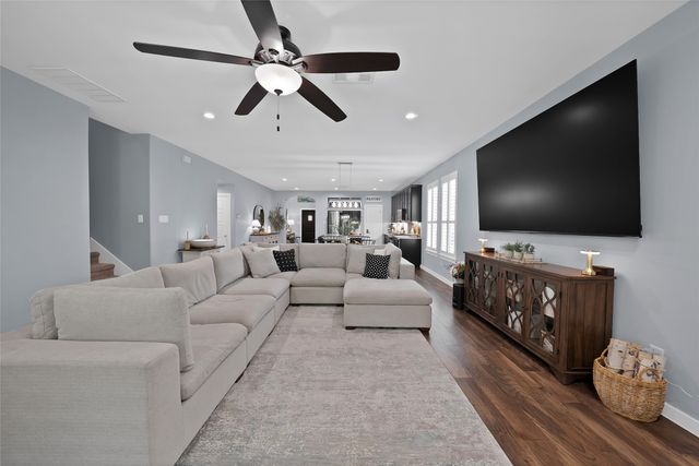 1813 Kaiser Cove, Argyle, TX 76226