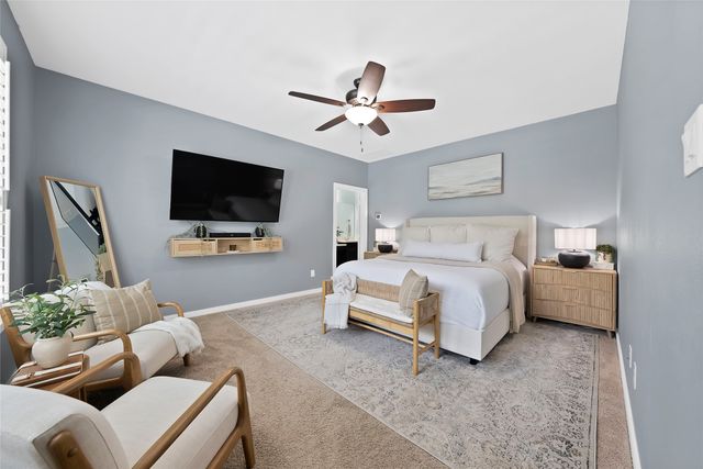 1813 Kaiser Cove, Argyle, TX 76226