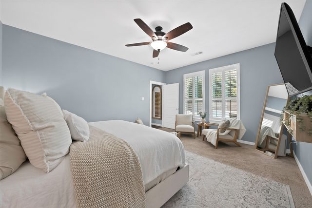 1813 Kaiser Cove, Argyle, TX 76226