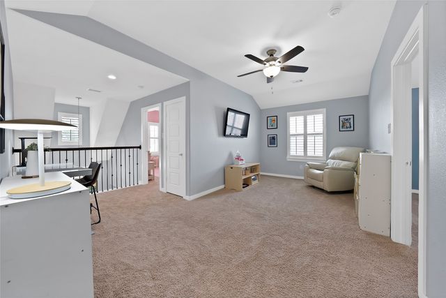 1813 Kaiser Cove, Argyle, TX 76226
