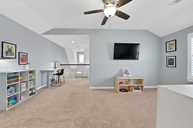 1813 Kaiser Cove, Argyle, TX 76226