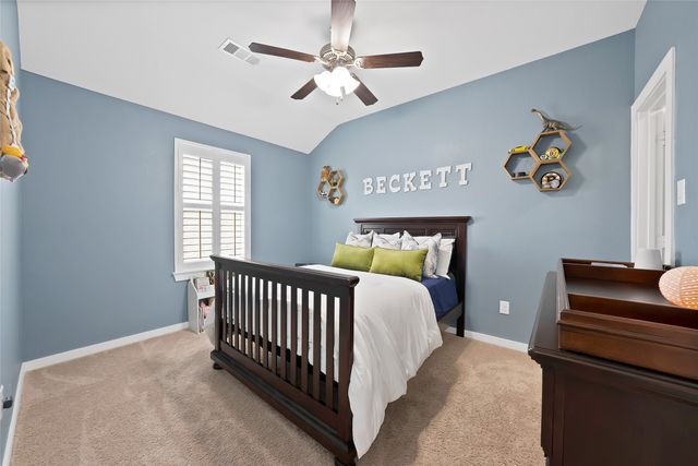 1813 Kaiser Cove, Argyle, TX 76226