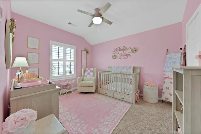 1813 Kaiser Cove, Argyle, TX 76226