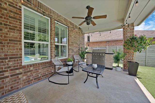 1813 Kaiser Cove, Argyle, TX 76226