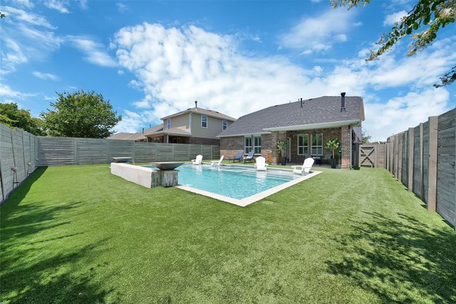1813 Kaiser Cove, Argyle, TX 76226